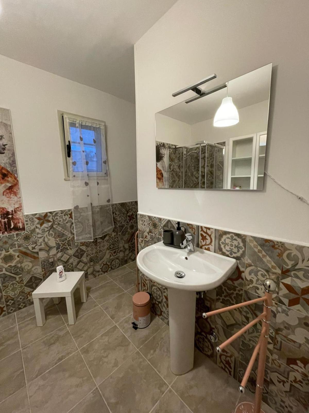 La Fenice Villa Santa Maria al Bagno Exterior foto